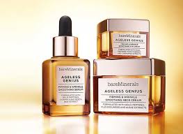 Bare Minerals Ageless Genius