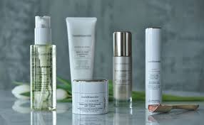 Bare Minerals Facial