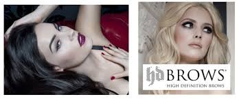 HD Brows