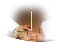 Hopi Ear Candles
