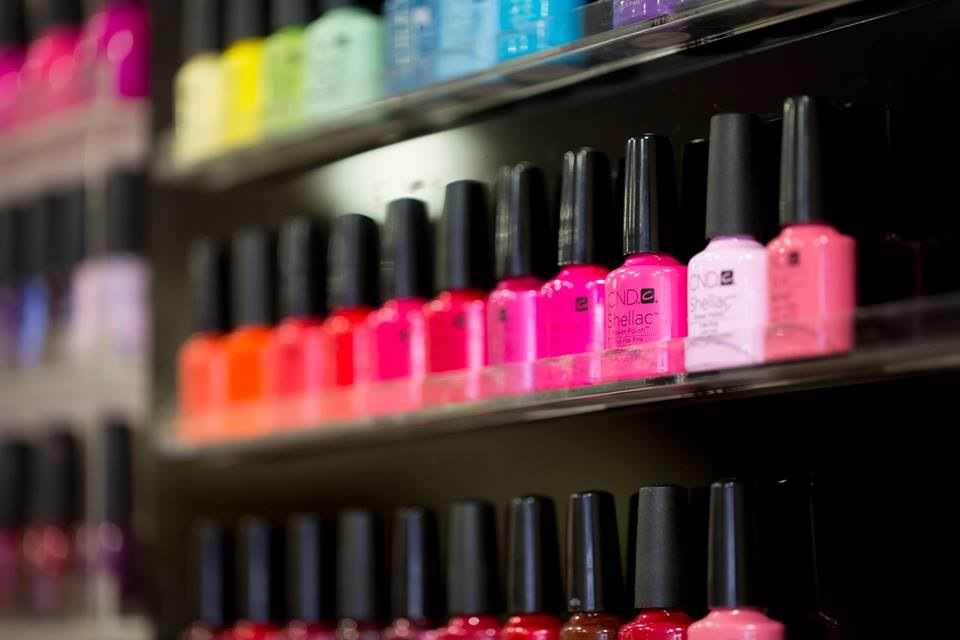 Feminine Touch Salon