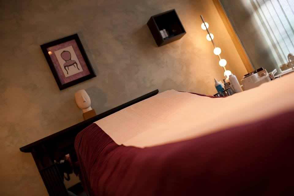 Feminine Touch Salon