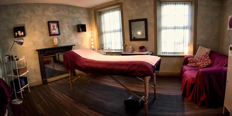Feminine Touch Salon