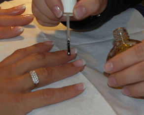 Manicure
